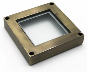 Adeleq Κεφαλή Για Σποτ 7163-7164 Αντικέ 9-71007