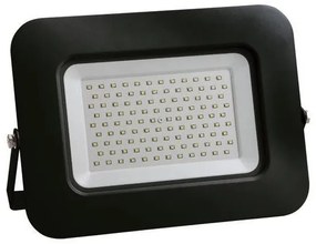 Προβολέας LED 70W Αλουμινίου IP65 4000K Μαύρο 147-69338 Eurolamp-147-69338-Μαύρο 147-69338