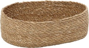 ΨΩΜΙΕΡΑ ΟΒΑΛ SEAGRASS 26X16X8EK