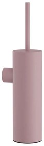 Πιγκάλ Επιτοίχιο 717-303 8x40cm Matte Pink Pam&Co Stainless Steel