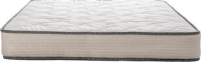 ΣΤΡΩΜΑ DREAMTOPIA ΣΕΙΡΑ RELIEF HM653.160 BONNELL SPRING 160x200x16Y εκ.