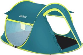 Bestway Κρύα Σκηνή Σκέπης Πράσινο 2,35 x 1,45 x 1,00 μ