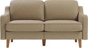2-Seat Sofa Robin 2 - Beach, Walnut Beach
Walnut
