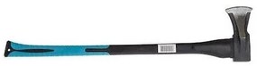 MACO MC.0133450 Τσεκούρι Σχισίματος Ξύλων 90cm 2kg