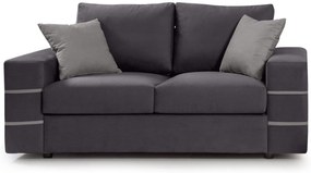 Καναπές Holmes διθέσιος-Gkri