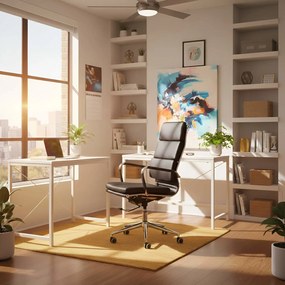 Καρέκλα γραφείου Veilstone-Mauro