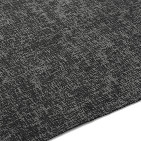 Αλέκιαστο Τραπεζομάντηλο (140x180) Dimcol Panama Dark Grey