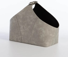 Καλάθι Αποθήκευσης (30x20x32) Nef-Nef Homeware Lethal Grey