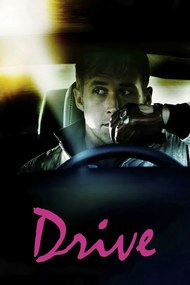 Εικονογράφηση Drive (2011)