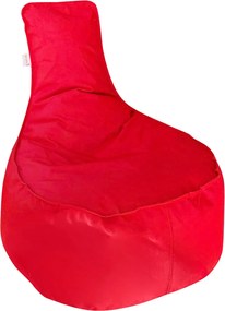 Bean Bag Aktif - Red Red