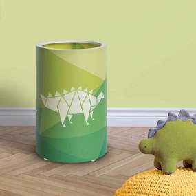 Πορτατιφ Elobra Dinopoly-Prasino