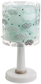 Παιδικό Πορτατίφ Ango Clouds Green 41411 H