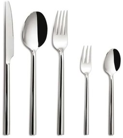 Σετ Ανοξείδωτα Μαχαιροπίρουνα Oslo Eco 18% - 7mm - Comas - 30τμχ