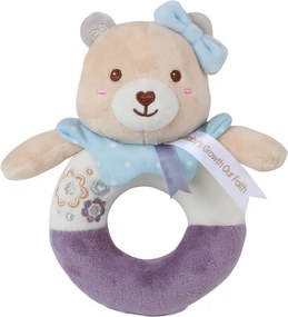 Κουδουνίστρα Bebe Stars Flower 60-105