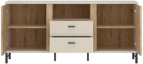 Έπιπλο τηλεόρασης Sonamo-Μήκος: 150 εκ.