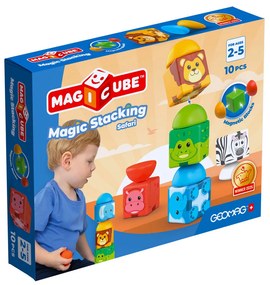 Παιχνίδι Kατασκευή Geomag