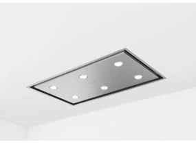 Συμβατικός Απορροφητήρας Mepamsa EDEN 90 Χάλυβας