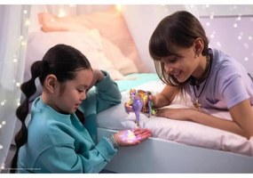 Κούκλα Spin Master SOPHIA Y WILDSTAR MAGIC LIGHT Academia Unicornio (4 Μονάδες)