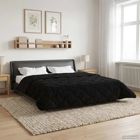 vidaXL Κουβέρτα ολόκληρου του χρόνου 200 x 240 cm Όχι