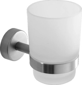 Karag Moderno 250199 Satine - Επίτοιχη Ποτηροθήκη