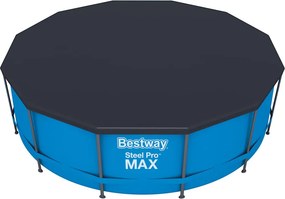 Bestway Κάλυμμα Πισίνας Flowclear 366 εκ.