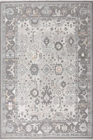 Χαλιά Κρεβατοκάμαρας (Σετ 3τμχ) Polcarpet Antique 406 Multi Beige