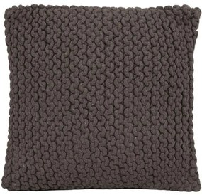 Μαξιλάρι Διακοσμητικό (Με Γέμιση) Dori 925-123-113 Camel 45Χ45 45x45cm Fabric