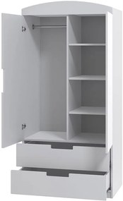 Σετ παιδικού δωματίου Janelle