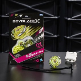 Περιστρεφόμενη Kορυφή Hasbro BeyBladeX