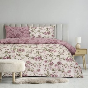 Παπλωματοθήκη Υπέρδιπλη (Σετ 225x245) 2 Όψεων Kocoon Cuento