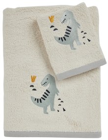 Παιδικές Πετσέτες (Σετ 2τμχ) Das Home Baby 4977 420gsm