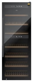 Συντηρητής Κρασιών 126 Φιάλες SMART WINECOMFORT 729 CASO Design