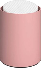 Βαμβακοθήκη (Φ8x10) Pam & Co 93-303 Matt Pink
