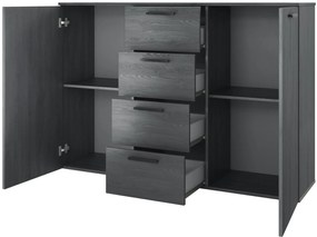 Τουαλέτα Kappa-Carbon