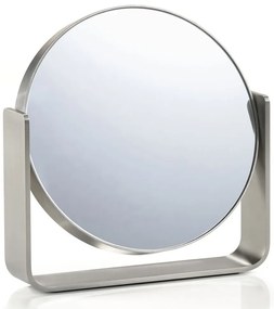 Καθρέπτης Επιτραπέζιος Ume 34793 19x4x19,5 Steel Zone Denmark Ανοξείδωτο Ατσάλι