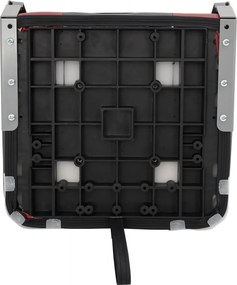 vidaXL Καθίσματα Σκάφους Πτυσσόμενα με Ψηλή Πλάτη 2 Τεμ. 39x43x58 εκ.