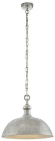 Φωτιστικό Οροφής 49181 Easington Eglo Metal