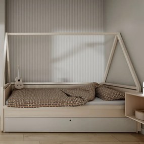 Καναπές-Κρεβάτι Spot Young - 95.00Χ204.00Χ65.00cm