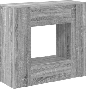 vidaXL 82 x 29 x 74 εκ.