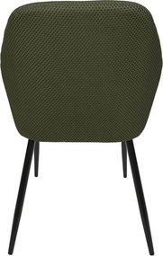 ΚΑΡΈΚΛΕΣ &amp; ΠΟΛΥΘΡΌΝΕΣ KHAKI ATOMIC CHAIR M2 HD0480