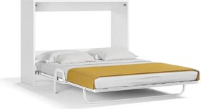 Κρεβάτι Τοίχου Capsule 150x200cm