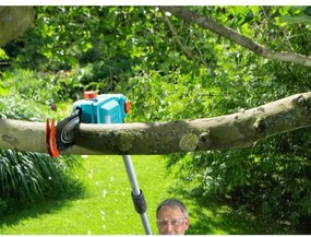 Αλυσοπρίονο Gardena 20 cm