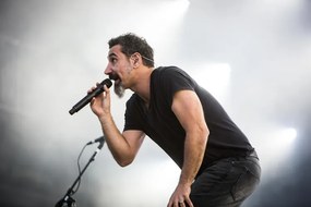 Φωτογραφία Pinkpop Festival 2017 System of A Down, NurPhoto