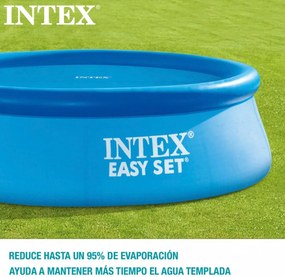 Καλύμματα πισίνας Intex Ø 244 cm Ηλιακό Στρόγγυλο