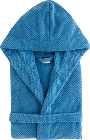 Μπουρνούζι Kentia Loft Jump 19 Blue
