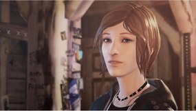Βιντεοπαιχνίδι για Switch Square Enix Life is Strange Arcadia Bay Collection