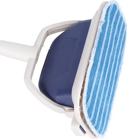 Ηλεκτρικός Καθαριστής Τζαμιών με Κοντάρι XM6