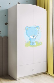 Ντουλάπα Babydreams Cartoon-Leuko-Teddy Bear