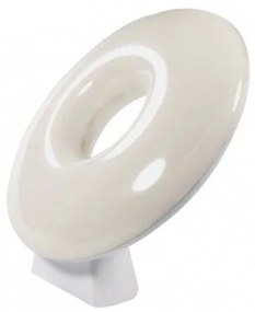 LED WiFi επιτραπέζιο φωτιστικό 4W RGB+CCT λευκό Anazon Alexa &amp; Google Home 405861 VTAC 405861