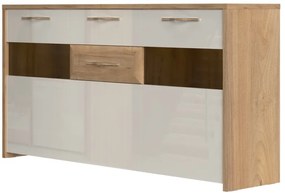 Μπουφές Soiree ΙI - 172.00Χ41.00Χ85.00cm